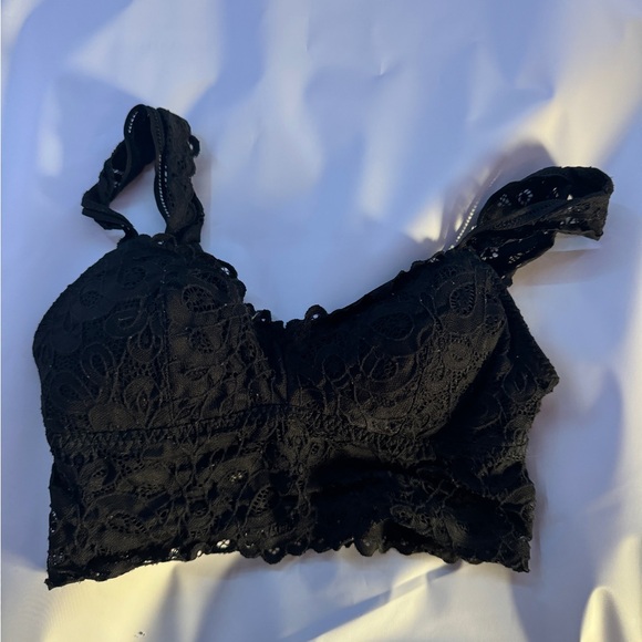 Crop Top - Picture 1 of 1